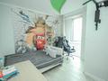 4-бөлмелі пәтер · 143.7 м² · 10/10 қабат, Навои, бағасы: 72.5 млн ₸ в Алматы, Ауэзовский р-н — фото 13