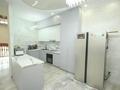 4-бөлмелі пәтер · 143.7 м² · 10/10 қабат, Навои, бағасы: 72.5 млн ₸ в Алматы, Ауэзовский р-н