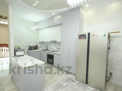 4-бөлмелі пәтер · 143.7 м² · 10/10 қабат, Навои, бағасы: 72.5 млн ₸ в Алматы, Ауэзовский р-н