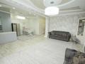 4-бөлмелі пәтер · 143.7 м² · 10/10 қабат, Навои, бағасы: 72.5 млн ₸ в Алматы, Ауэзовский р-н — фото 25