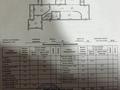 4-бөлмелі пәтер · 143.7 м² · 10/10 қабат, Навои, бағасы: 72.5 млн ₸ в Алматы, Ауэзовский р-н — фото 35