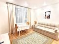 2-комнатная квартира · 35 м² · 9/17 этаж, Т.Рыскулова 16/3 — Мангилик ел за 16 000 ₸ в Астане, Есильский р-н