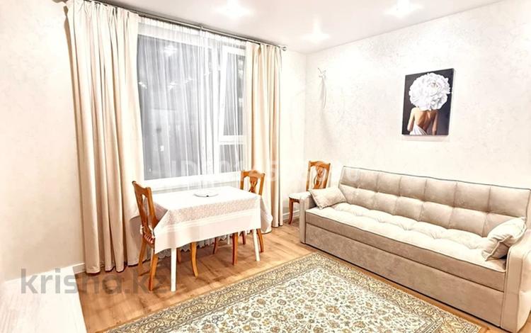2-комнатная квартира · 35 м² · 9/17 этаж, Т.Рыскулова 16/3 — Мангилик ел за 16 000 ₸ в Астане, Есильский р-н — фото 2