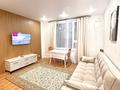 2-комнатная квартира · 35 м² · 9/17 этаж, Т.Рыскулова 16/3 — Мангилик ел за 16 000 ₸ в Астане, Есильский р-н — фото 2