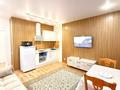 2-комнатная квартира · 35 м² · 9/17 этаж, Т.Рыскулова 16/3 — Мангилик ел за 16 000 ₸ в Астане, Есильский р-н — фото 3
