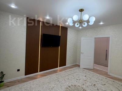 2-комнатная квартира · 62 м² · 3/5 этаж, микрорайон Алтын орда (бывш. Батыс-2) за 32 млн ₸ в Актобе