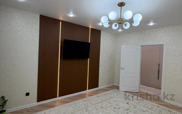 2-комнатная квартира · 62 м² · 3/5 этаж, микрорайон Алтын орда (бывш. Батыс-2) за 32 млн ₸ в Актобе — фото 8