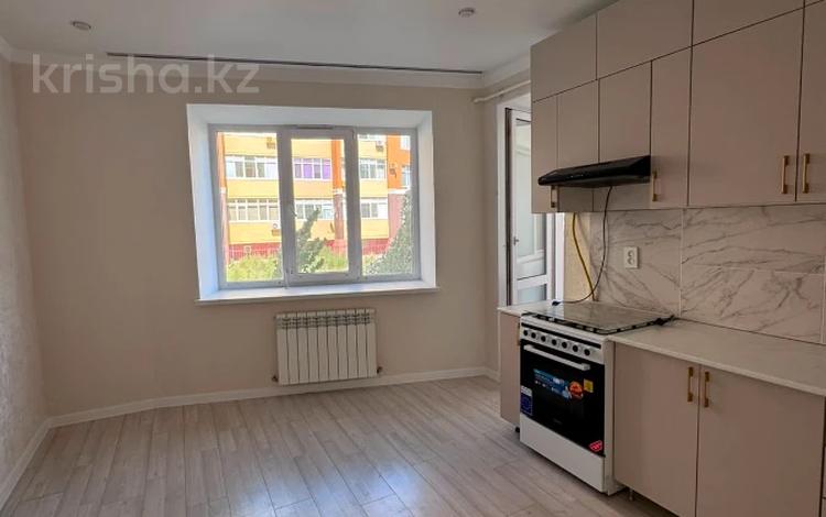 2-комнатная квартира · 63 м² · 1/5 этаж, мкр. Алтын орда за 26.5 млн ₸ в Актобе — фото 8