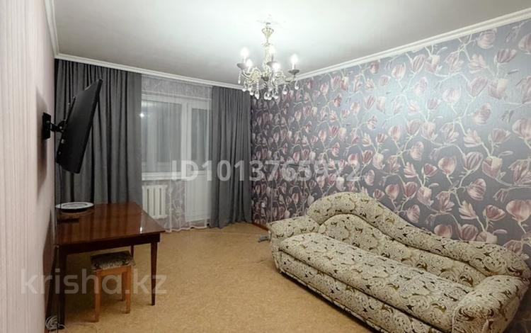 1-комнатная квартира · 36 м² · 5 этаж, мкр Юго-Восток, Гапеева 11 за 140 000 ₸ в Караганде, Казыбек би р-н — фото 2