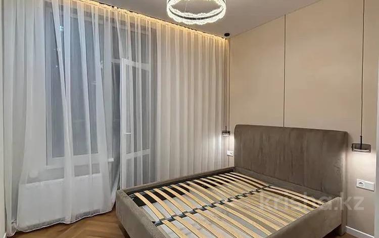 2-комнатная квартира · 50 м², Тургут Озала 237 за 300 000 ₸ в Алматы, Бостандыкский р-н — фото 2