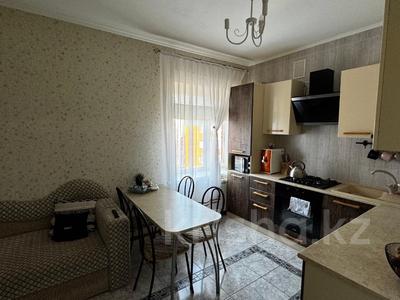 2-комнатная квартира · 76 м² · 6/6 этаж, Чкалова 15Б за 27 млн 〒 в Костанае