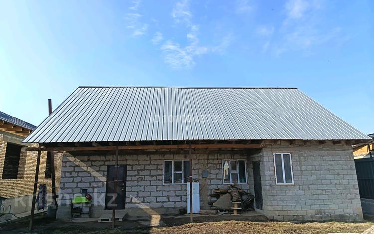 Үйдің бір бөлігі · 6 бөлме · 130 м² · 4 жүзд., Капшагай — Жеміс магазин, бағасы: 37 млн ₸ в Алматы — фото 2