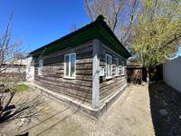 Отдельный дом • 2 комнаты • 55 м² • 5 сот., Попова 93 за 7 млн 〒 в Усть-Каменогорске