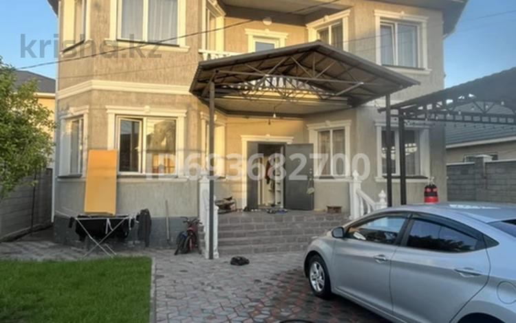 Часть дома • 7 комнат • 240 м² • 4 сот., мкр Мадениет за 100 млн 〒 в Алматы, Алатауский р-н — фото 2