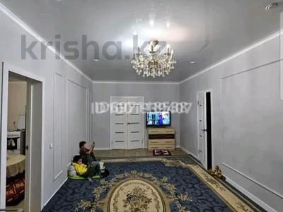Отдельный дом · 5 комнат · 150 м² · 8 сот., 4 мкрн, 3-я улица 17 за 29 млн ₸ в Жибек Жолы