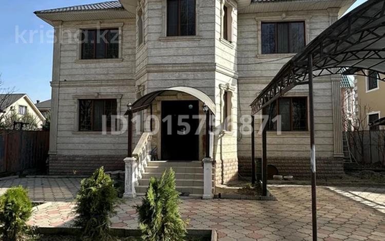 Жеке үй · 5 бөлме · 266 м² · 5 жүзд., Жеруйык 28 — Мкрн Орынтай-1, заезд с улицы Исмаилова (Бухтарминская), бағасы: 135 млн ₸ в Туздыбастау (Калинино) — фото 2