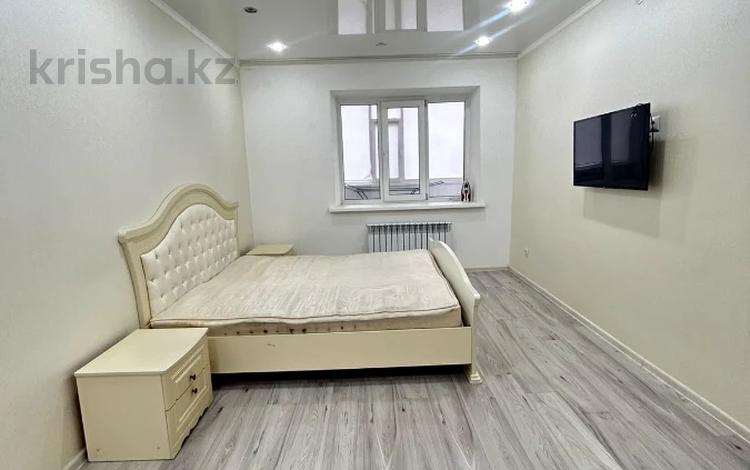 1-бөлмелі пәтер · 51 м² · 1/5 қабат, Нур, бағасы: 18.5 млн ₸ в Уральске — фото 2
