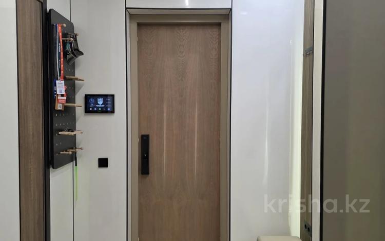 2-бөлмелі пәтер · 50 м² · 3/5 қабат, Сагадат Нурмагамбетова, бағасы: 75 млн ₸ в Алматы, Медеуский р-н — фото 15