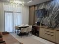 2-бөлмелі пәтер · 50 м² · 3/5 қабат, Сагадат Нурмагамбетова, бағасы: 75 млн ₸ в Алматы, Медеуский р-н — фото 21