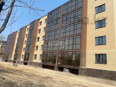 2-комнатная квартира, 74.4 м², 3/5 этаж, Косшегулова за 21 млн 〒 в Кокшетау