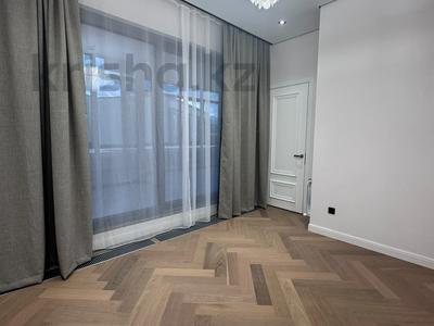 3-комнатная квартира · 174 м² · 2/3 этаж, Кажымукана за 1.8 млн ₸ в Алматы, Медеуский р-н