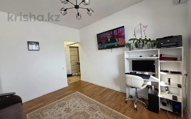 1-комнатная квартира · 36 м² · 5/5 этаж, мкр Айнабулак-3 за 23 млн ₸ в Алматы, Жетысуский р-н — фото 2