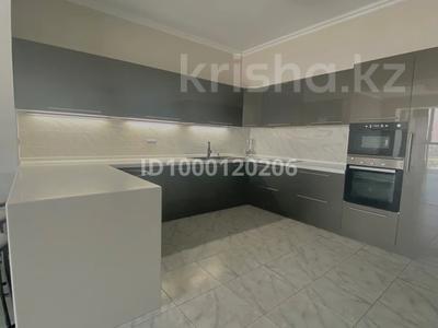 3-бөлмелі пәтер · 120 м² · 9/14 қабат, Навои 68, бағасы: 119 млн ₸ в Алматы, Ауэзовский р-н