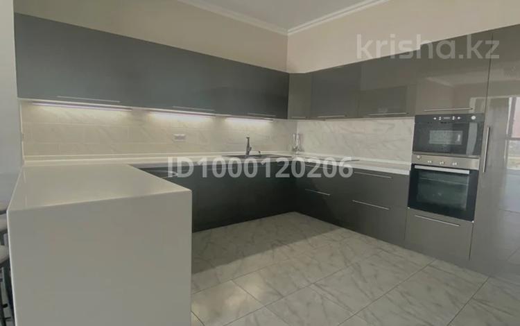 3-бөлмелі пәтер · 120 м² · 9/14 қабат, Навои 68, бағасы: 119 млн ₸ в Алматы, Ауэзовский р-н — фото 4