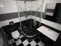 3-бөлмелі пәтер · 120 м² · 9/14 қабат, Навои 68, бағасы: 119 млн ₸ в Алматы, Ауэзовский р-н — фото 6