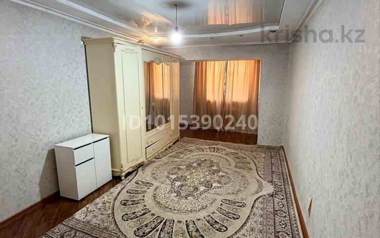 2-комнатная квартира · 53 м² · 4/4 этаж, 6-й мкр 12 за 11 млн ₸ в Актау — фото 2