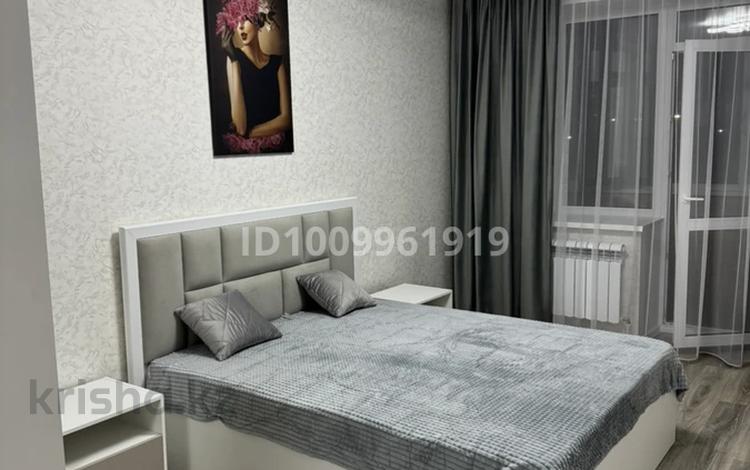 1-бөлмелі пәтер · 40 м² · 3/6 қабат, Микрорайон Береке, Микрорайон Береке 48 — Костанайплаза, бағасы: 180 000 ₸ — фото 2