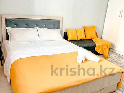 1-бөлмелі пәтер · 37 м² · 8/12 қабат, мкр Акбулак, Байтерекоаа 61 — Момышулы Рыскулова, бағасы: 17 000 〒 в Алматы, Алатауский р-н