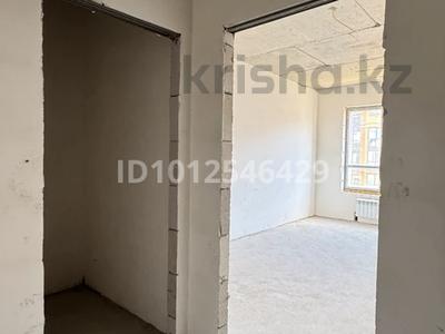 1-комнатная квартира · 41.5 м² · 8/9 этаж, Нажимеденова 29 за ~ 18.4 млн ₸ в Астане, Алматы р-н