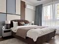 1-бөлмелі пәтер · 46 м² · 3/21 қабат, Кабанбай батыра 29, бағасы: 12 000 ₸ в Астане, Нура р-н