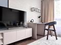 1-бөлмелі пәтер · 46 м² · 3/21 қабат, Кабанбай батыра 29, бағасы: 12 000 ₸ в Астане, Нура р-н — фото 10