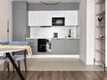1-бөлмелі пәтер · 46 м² · 3/21 қабат, Кабанбай батыра 29, бағасы: 12 000 ₸ в Астане, Нура р-н — фото 13