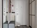 1-бөлмелі пәтер · 46 м² · 3/21 қабат, Кабанбай батыра 29, бағасы: 12 000 ₸ в Астане, Нура р-н — фото 16