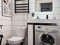 1-бөлмелі пәтер · 46 м² · 3/21 қабат, Кабанбай батыра 29, бағасы: 12 000 ₸ в Астане, Нура р-н — фото 18