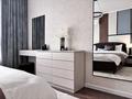 1-бөлмелі пәтер · 46 м² · 3/21 қабат, Кабанбай батыра 29, бағасы: 12 000 ₸ в Астане, Нура р-н — фото 6