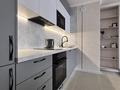 1-бөлмелі пәтер · 46 м² · 3/21 қабат, Кабанбай батыра 29, бағасы: 12 000 ₸ в Астане, Нура р-н — фото 9
