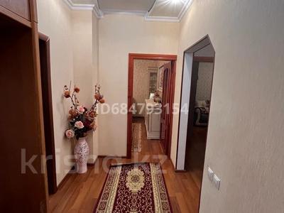 4-комнатная квартира · 90.3 м² · 2/9 этаж, Микрорайон Шашубая 23 за 48 млн ₸ в Балхаше
