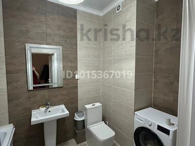 2-комнатная квартира · 70 м² · 6 этаж, А. Байтурсынова 32/1 за 40 млн ₸ в Астане, Алматы р-н