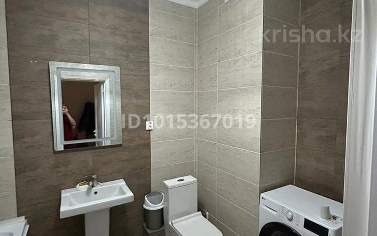 2-комнатная квартира · 70 м² · 6 этаж, А. Байтурсынова 32/1 за 40 млн ₸ в Астане, Алматы р-н — фото 2