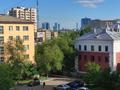 2-комнатная квартира · 50 м² · 5/5 этаж, Биржан-сал 1/1 — Во дворе поликлиники N3, Магазин Даулет, аптека Гиппократ за 17.5 млн 〒 в Астане, Сарыарка р-н