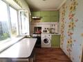 2-комнатная квартира · 50 м² · 5/5 этаж, Биржан-сал 1/1 — Во дворе поликлиники N3, Магазин Даулет, аптека Гиппократ за 17.5 млн 〒 в Астане, Сарыарка р-н — фото 4