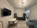 2-бөлмелі пәтер · 40 м² · 18/19 қабат, Санжара Асфендиярова 7, бағасы: 300 000 ₸ в Астане, Нура р-н — фото 2
