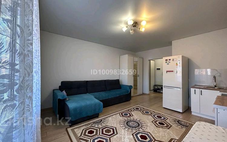 1-комнатная квартира · 29 м² · 9/9 этаж, Рыскулбекова 31/1 за 16 млн ₸ в Астане, Алматы р-н — фото 7