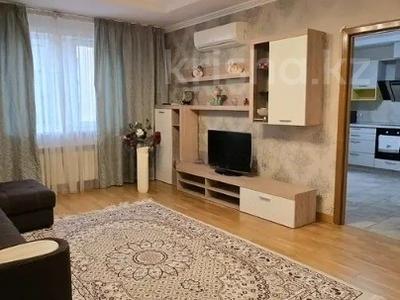 2-комнатная квартира · 70 м² · 10/25 этаж, Абиша Кекилбайулы за ~ 65 млн ₸ в Алматы, Бостандыкский р-н