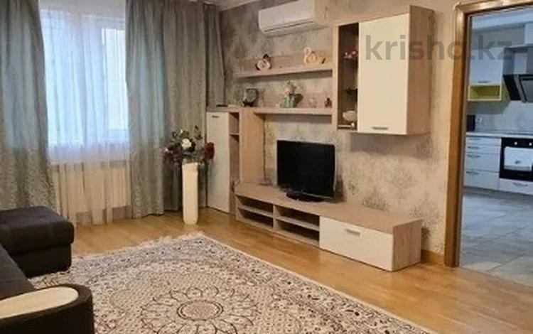 2-комнатная квартира · 70 м² · 10/25 этаж, Абиша Кекилбайулы за ~ 65 млн ₸ в Алматы, Бостандыкский р-н — фото 9