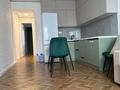 3-комнатная квартира · 74 м² · 9/9 этаж, ул. Чингиза Айтматова 23 за 35 млн ₸ в Астане, Нура р-н